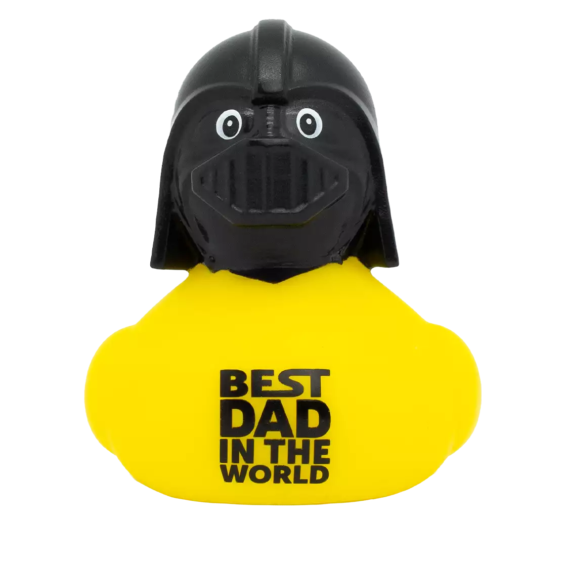 BEST DADDY DUCK