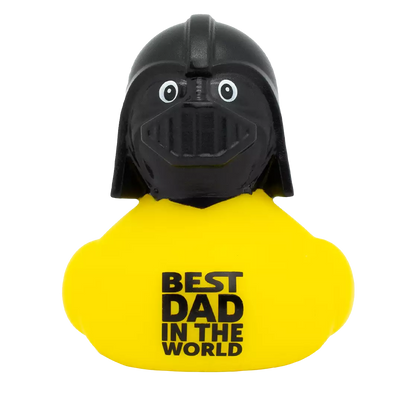 BEST DADDY DUCK