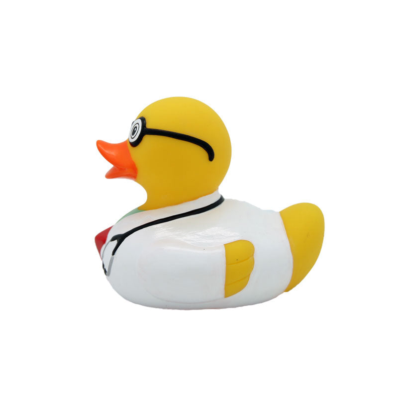 Emergency Doctor Rubber Duck