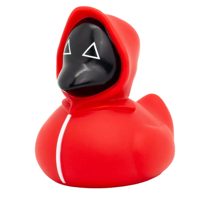 ART GAME BETA DUCK