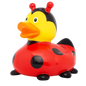 Ladybug Rubber Duck, New Design