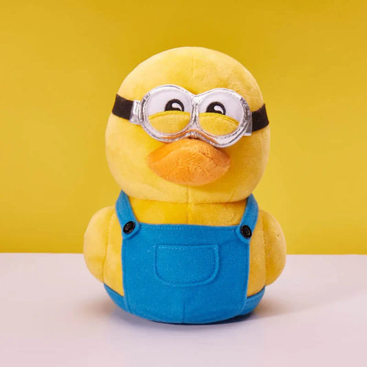Minions: Bob TUBBZ Plushie