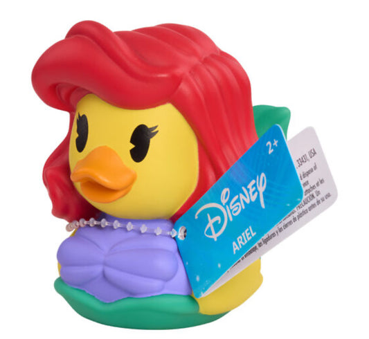 Disney Duckalooz - Ariel Duck