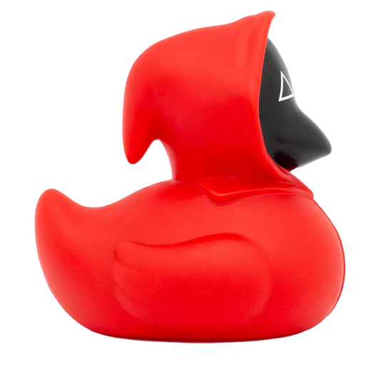 ART GAME BETA DUCK