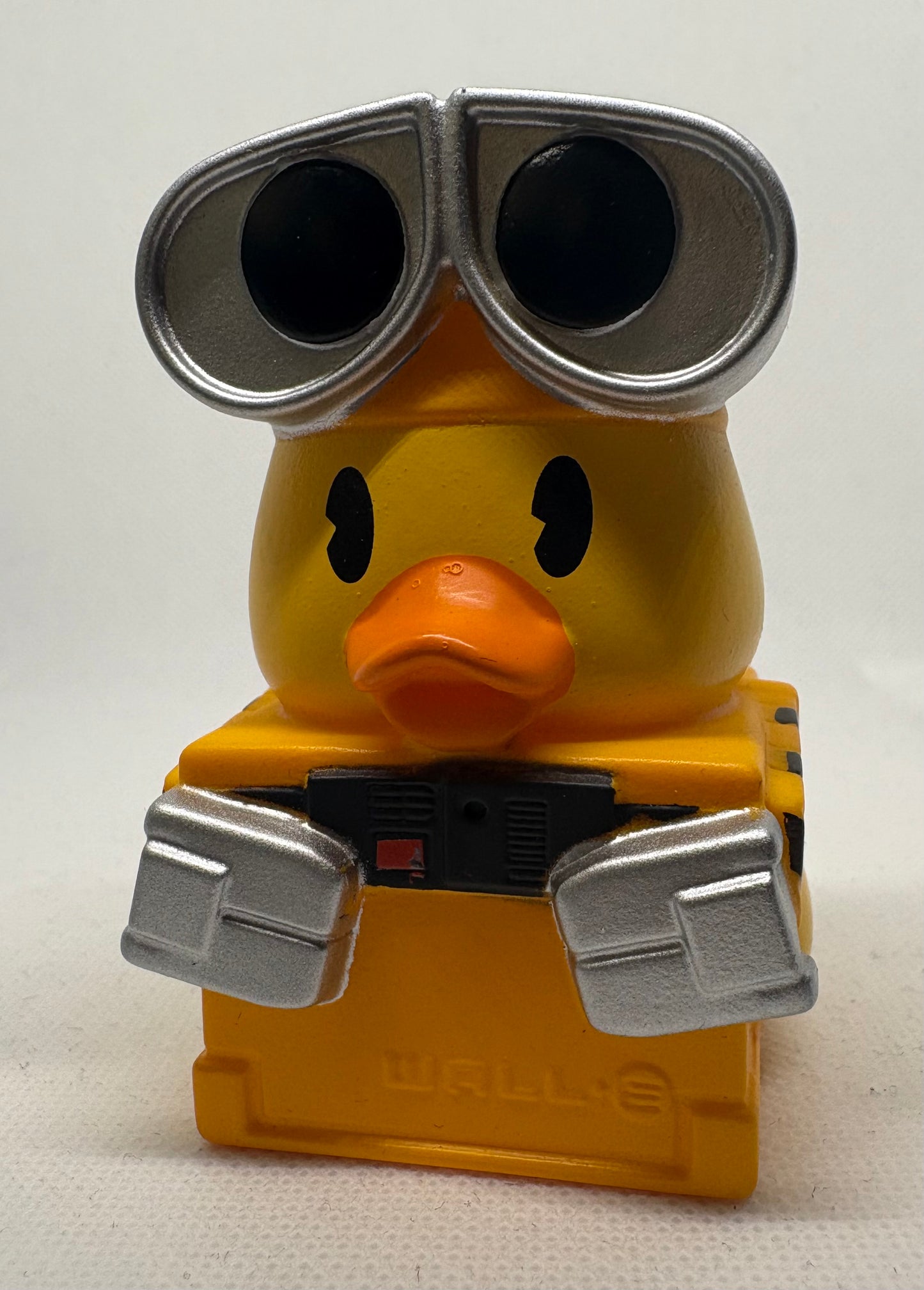 Wall-E Rubber Duck, Disney Duckalooz