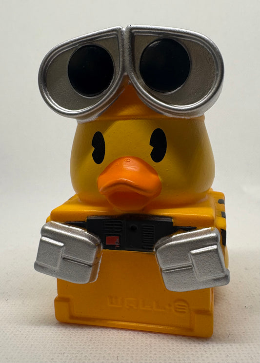 Wall-E Rubber Duck, Disney Duckalooz