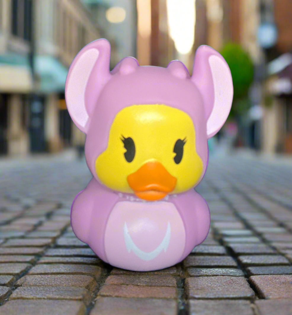 Disney Angel Duck - Duckalooz