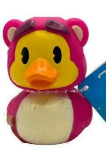 Disney Lotso Duck - Duckalooz