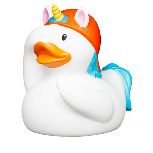 DAB Unicorn Rubber Duck