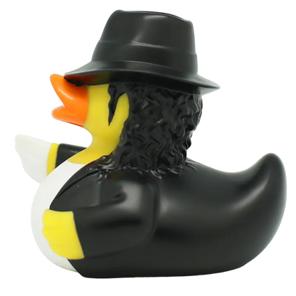 Jack Rubber Duck