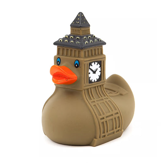 Big Ben Duck