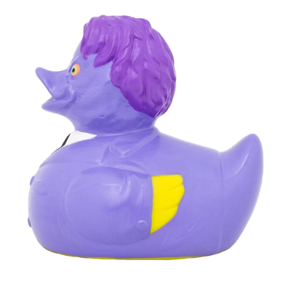 Two-Face Rubber Duck
