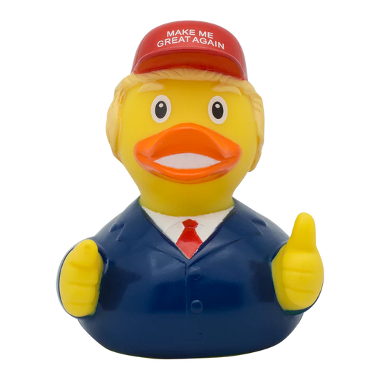 DOT Rubber Duck
