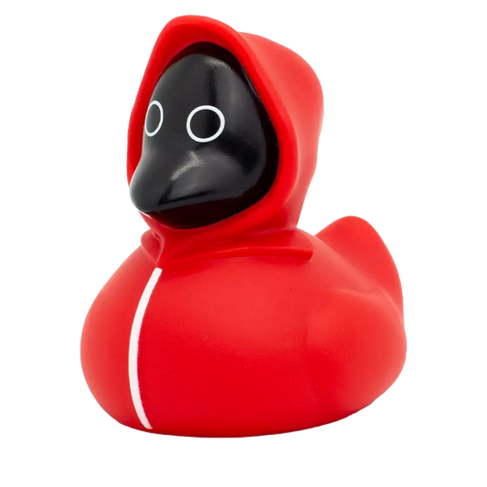 ART GAME ALPHA DUCK