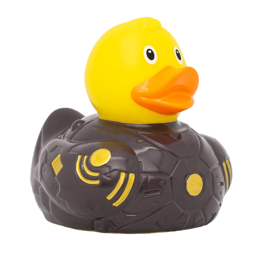 CY Rubber Duck