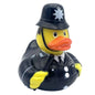British Police Duck