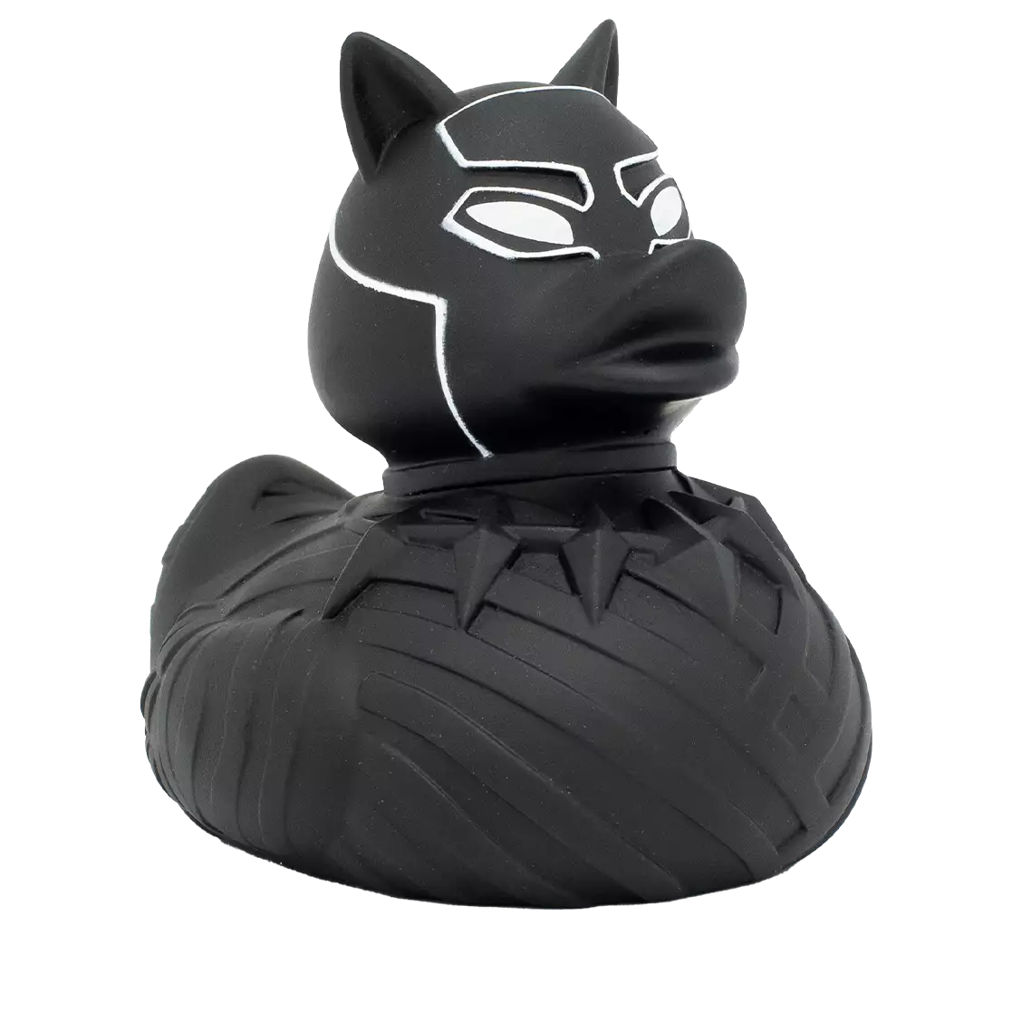 BLACK PUMA DUCK