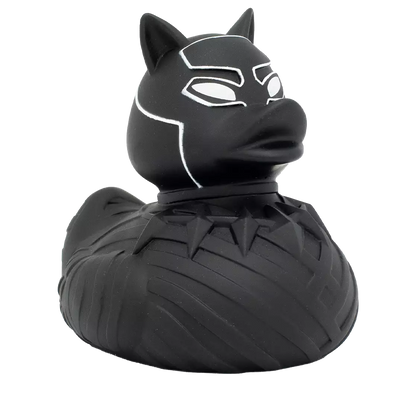 BLACK PUMA DUCK