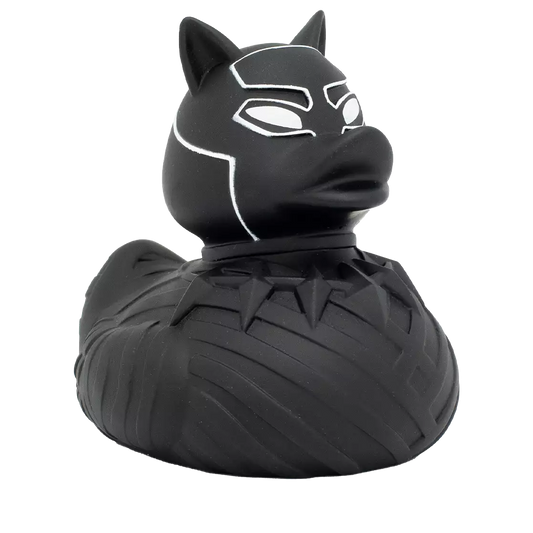 BLACK PUMA DUCK