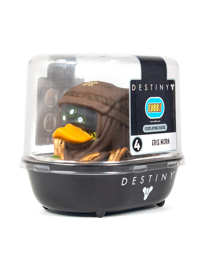 Destiny: Eris Morn (1st Edition) Official TUBBZ