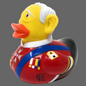 King Charles Duck