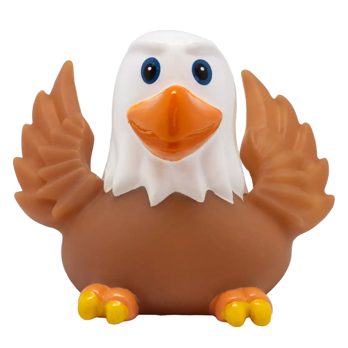 Eagle Rubber Duck