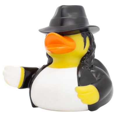 Jack Rubber Duck