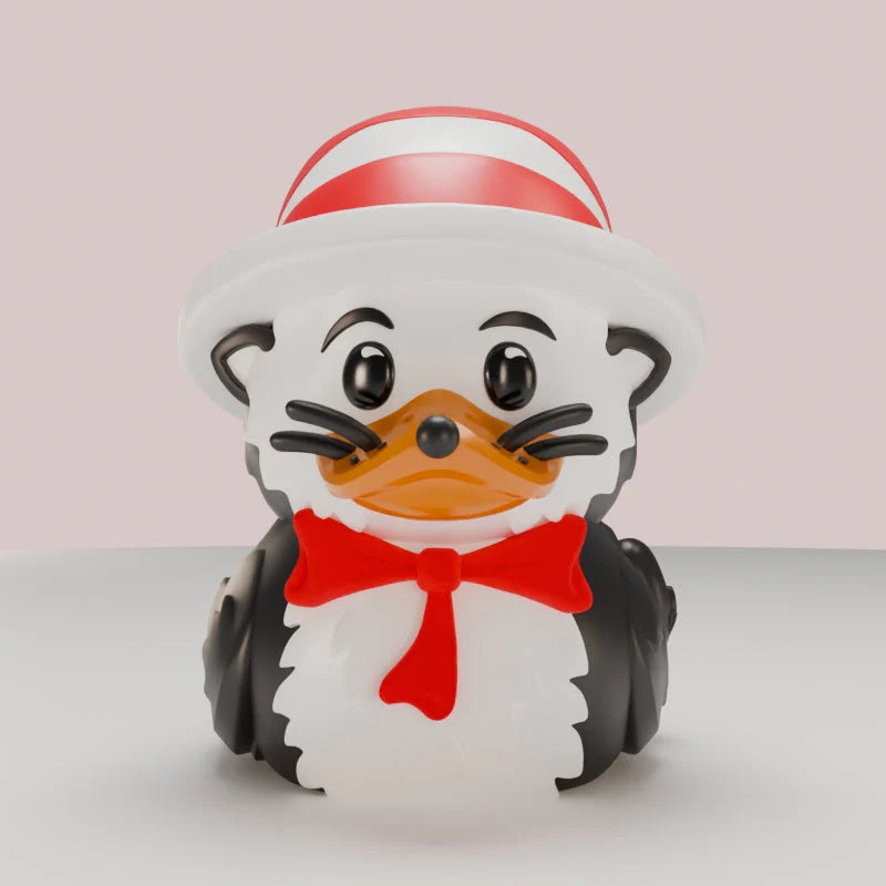 The Cat in the Hat: The Cat in the Hat TUBBZ (Mini Edition)