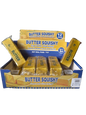 Butter Gold Medium Slow Rising Squishy Toy 13cm