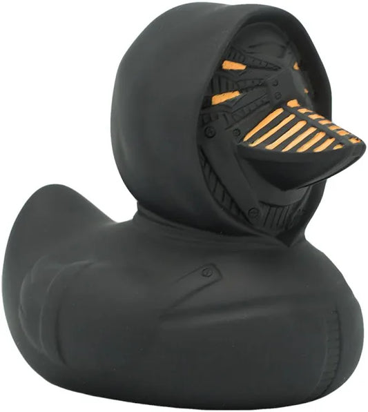 Cyber Rubber Duck