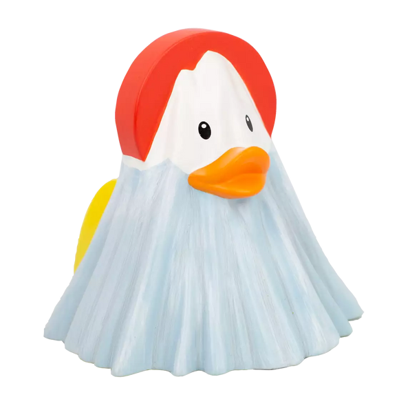 FU DUCK