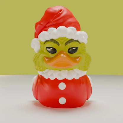 The Grinch: Santa Outfit TUBBZ (Mini Edition)