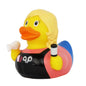 Hair Stylist Rubber Duck