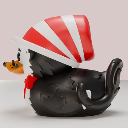 The Cat in the Hat: The Cat in the Hat TUBBZ (Mini Edition)