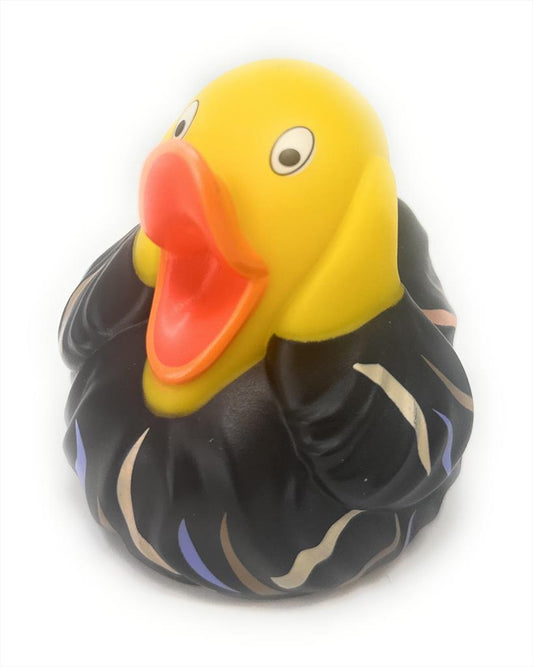The Scream Duck