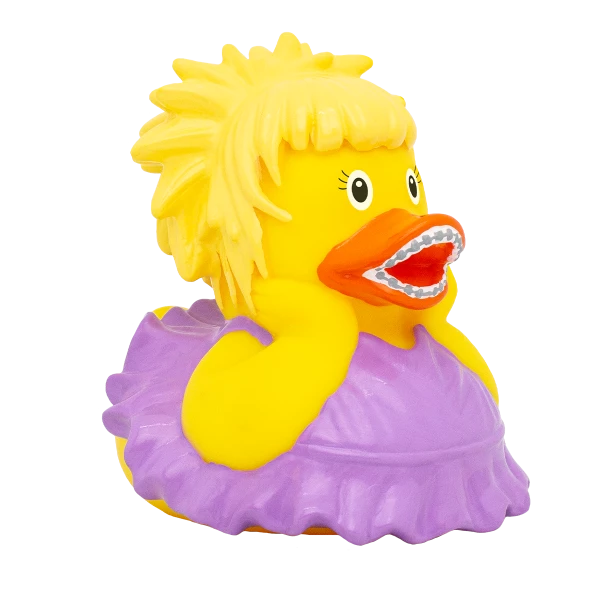 Braces Rubber Duck