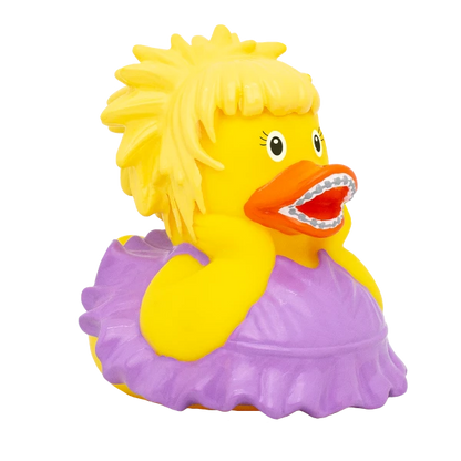 Braces Rubber Duck