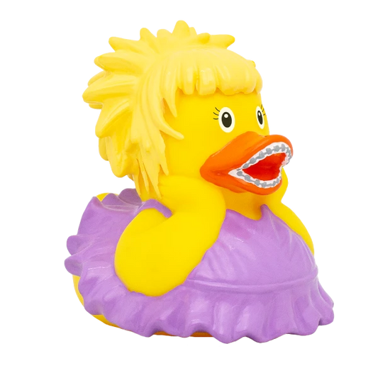 Braces Rubber Duck