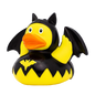 Dark Duck Costume Rubber Duck