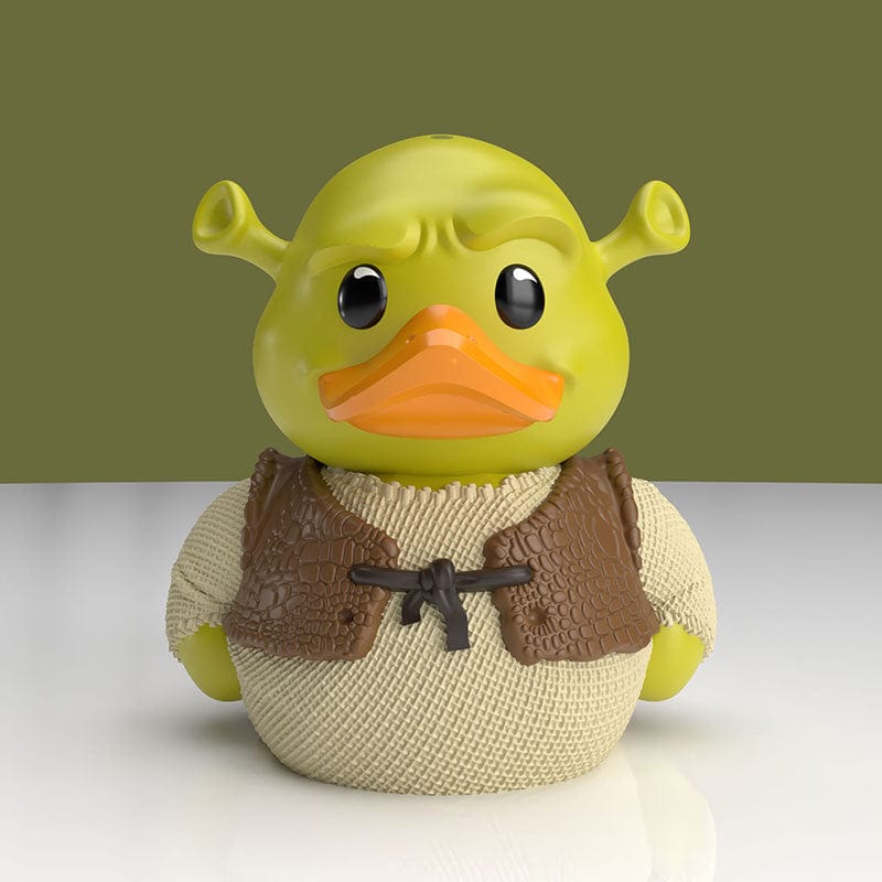 Shrek: Shrek TUBBZ (Boxed Edition)