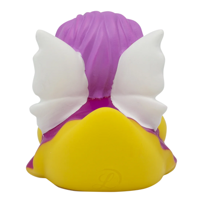 Fairy Rubber Duck