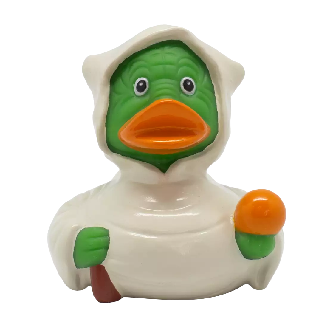 Grom Rubber Duck