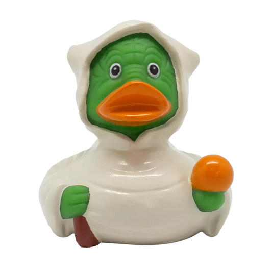 Grom Rubber Duck