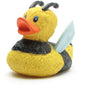 Bee Rubber Duck – Cute Bath Toy for Kids, Baby Showers & Collectors