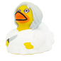 HORROR WOMAN DUCK