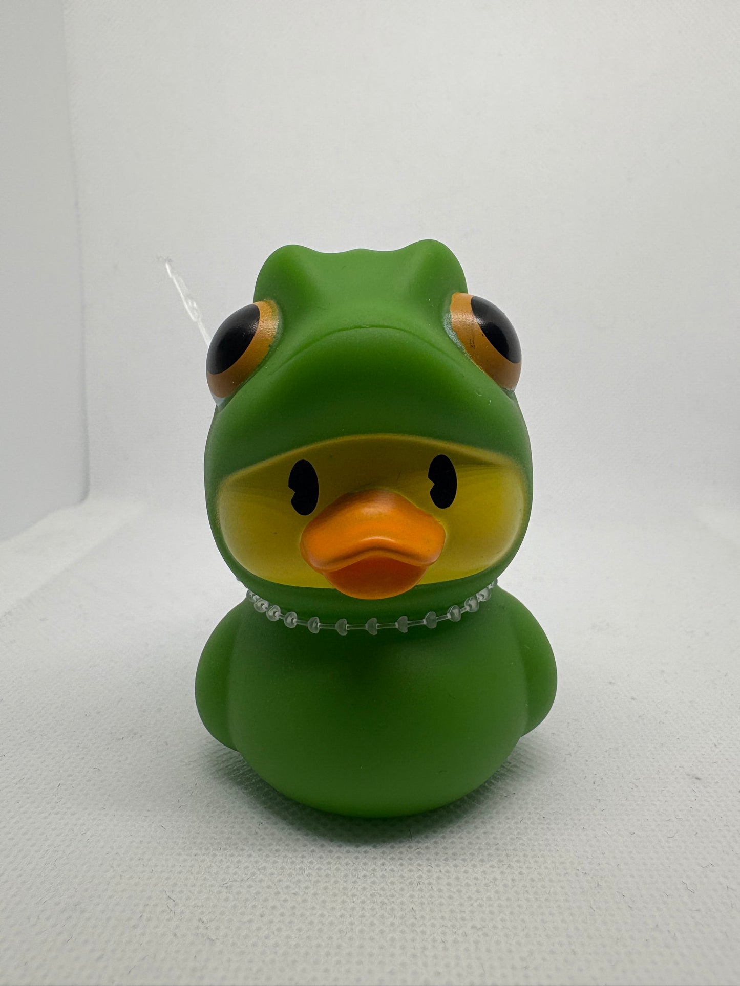 Pascal Disney Duck, Duckalooz