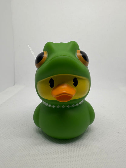 Pascal Disney Duck, Duckalooz