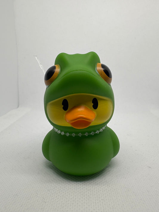 Pascal Disney Duck, Duckalooz