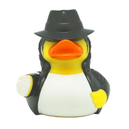Jack Rubber Duck