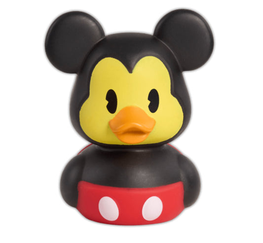 Disney Duckalooz Rubber Ducks - Mickey Mouse